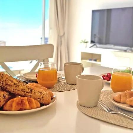 Ocean Sounds 2 גראן טאראחל