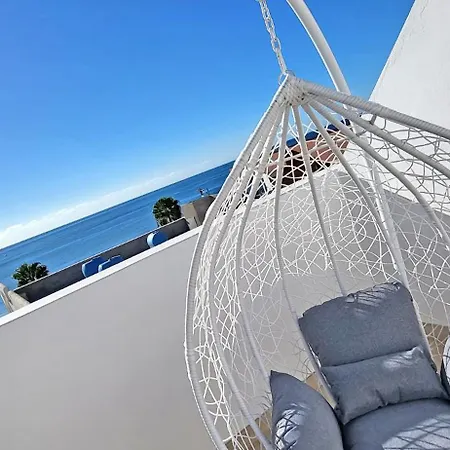 Ocean Sounds 2 * גראן טאראחל