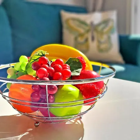 Ocean Sounds 2 דירה