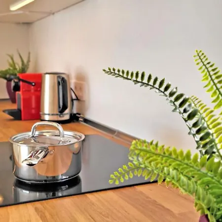 Ocean Sounds 2 דירה גראן טאראחל