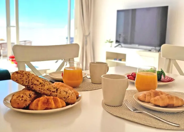 Ocean Sounds 2 Гран-Тарахал