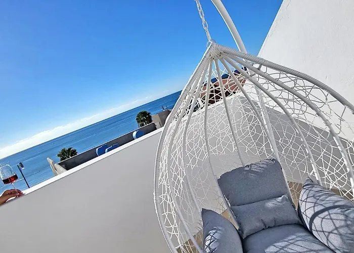 Ocean Sounds 2 * Гран-Тарахал