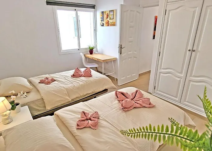 Ocean Sounds 2 Гран-Тарахал