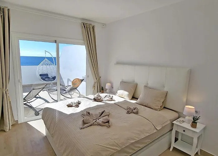 Ocean Sounds 2 Апартаменты *