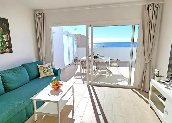 Апартаменты Ocean Sounds 2 *