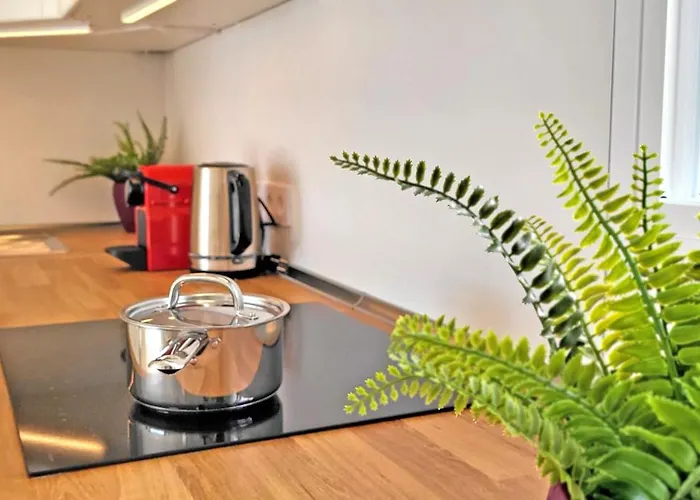 Ocean Sounds 2 Апартаменты Гран-Тарахал