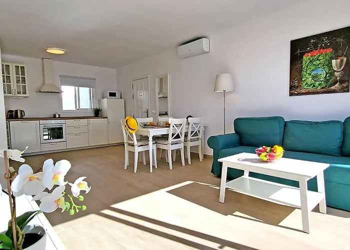 Ocean Sounds 2 Гран-Тарахал