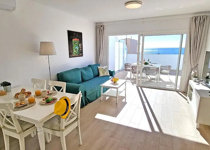 Апартаменты Ocean Sounds 2