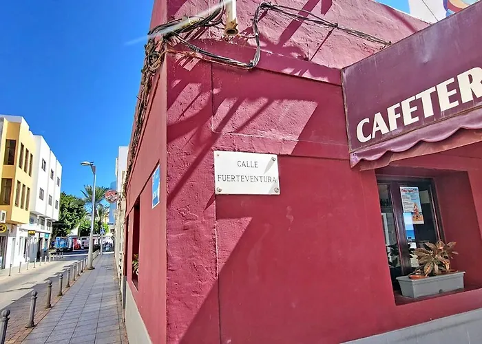 Апартаменты Ocean Sounds 2 *