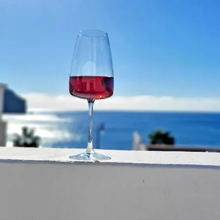 Apartment Ocean Sounds 2 Gran Tarajal