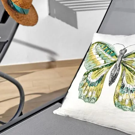 Ocean Sounds 2 Daire Gran Tarajal