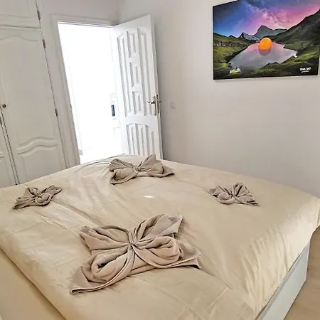 Apartment Ocean Sounds 2 Gran Tarajal