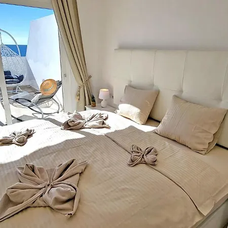 Ocean Sounds 2 Apartment Gran Tarajal