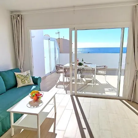 Apartment Ocean Sounds 2 *