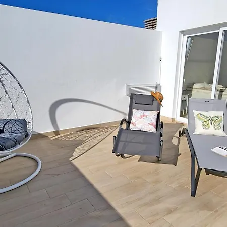 Ocean Sounds 2 * Gran Tarajal