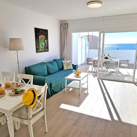 Apartment Ocean Sounds 2